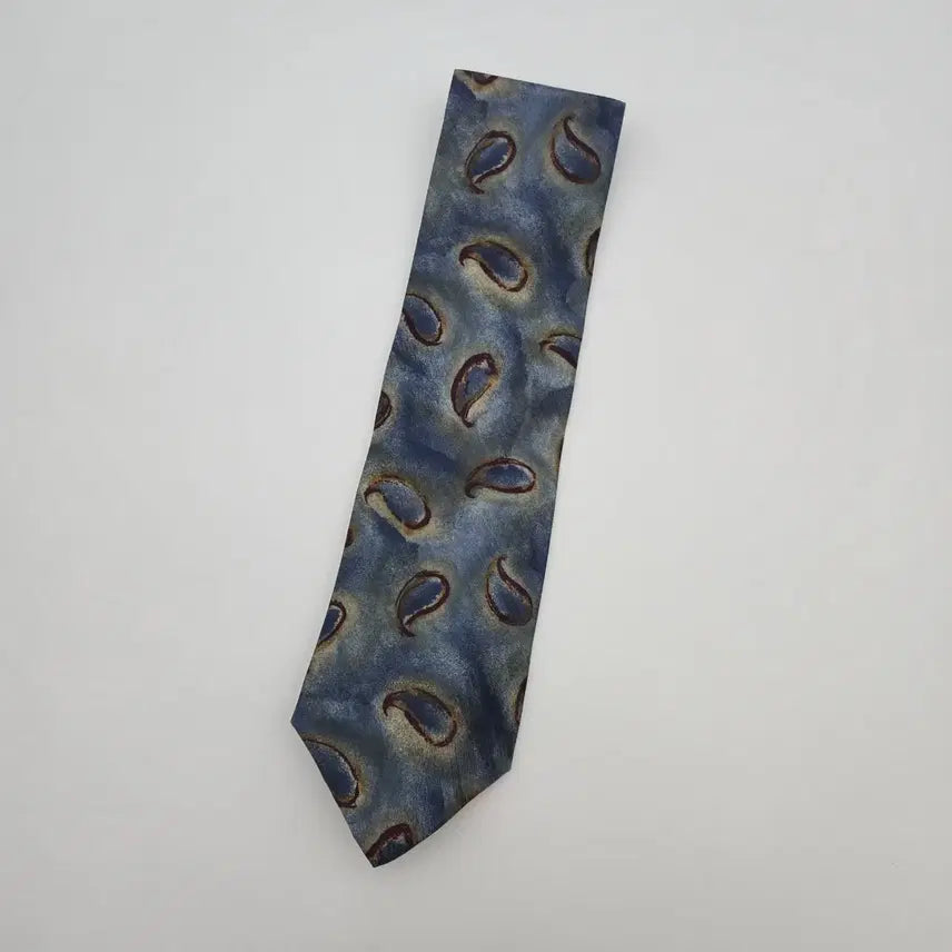 [BUNJANG] Givenchy Silk Tie / GIVENCHY 지방시 실크 넥타이 [BCF10803_0004-10]