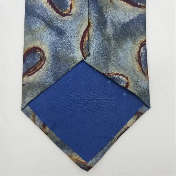 [BUNJANG] Givenchy Silk Tie / GIVENCHY 지방시 실크 넥타이 [BCF10803_0004-10]