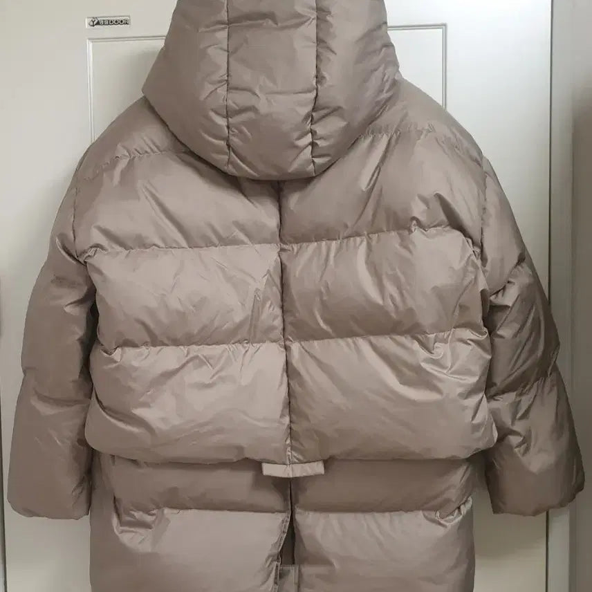 [BUNJANG] Hanssem System Goose Down Vest and Jumper Wear Separately / 한섬 시스템 구스 다운 베스트,점퍼 따로착용가능