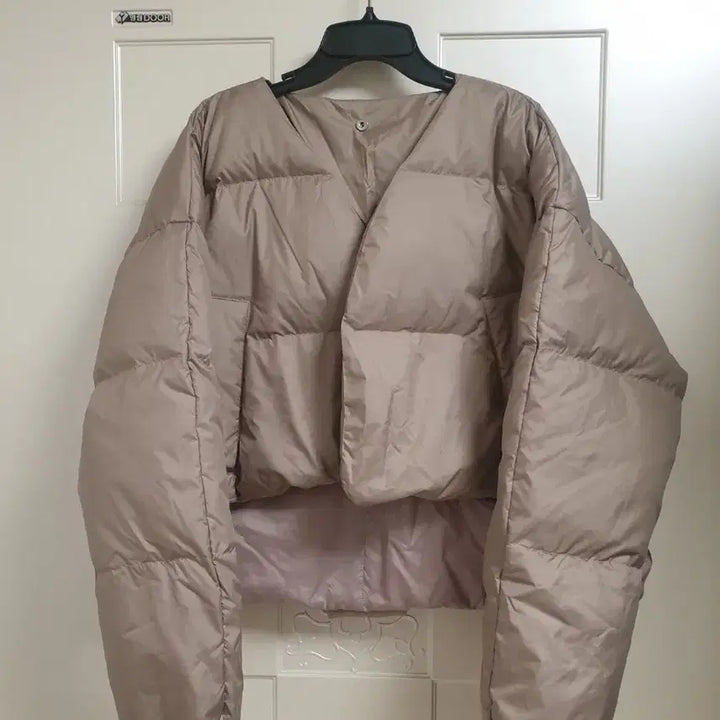 [BUNJANG] Hanssem System Goose Down Vest and Jumper Wear Separately / 한섬 시스템 구스 다운 베스트,점퍼 따로착용가능