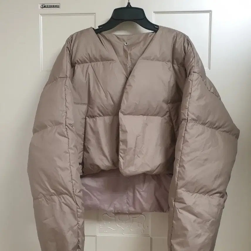 [BUNJANG] Hanssem System Goose Down Vest and Jumper Wear Separately / 한섬 시스템 구스 다운 베스트,점퍼 따로착용가능