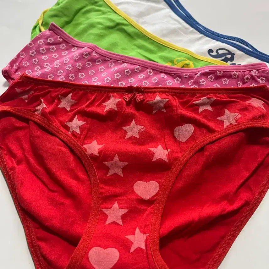 [BUNJANG] Women's Panties Bundle Set / 20종세트)품번:H03.몽땅@땡ㅊㅓ리@ 여자팬티 .여성팬티 .팬티.속옷.