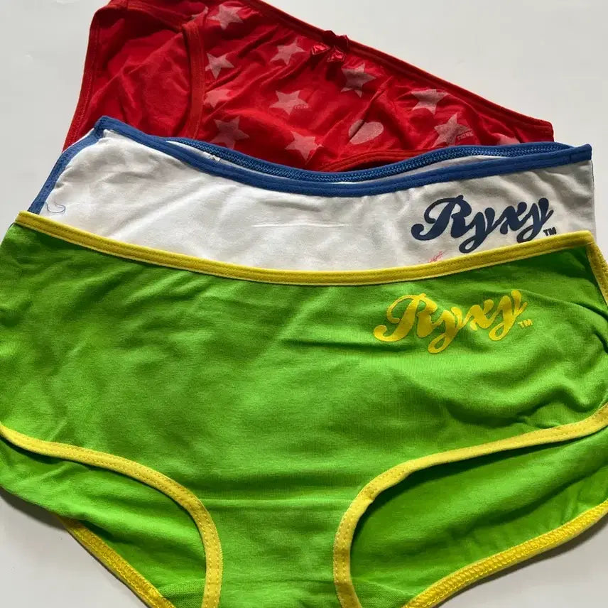 [BUNJANG] Women's Panties Bundle Set / 20종세트)품번:H03.몽땅@땡ㅊㅓ리@ 여자팬티 .여성팬티 .팬티.속옷.