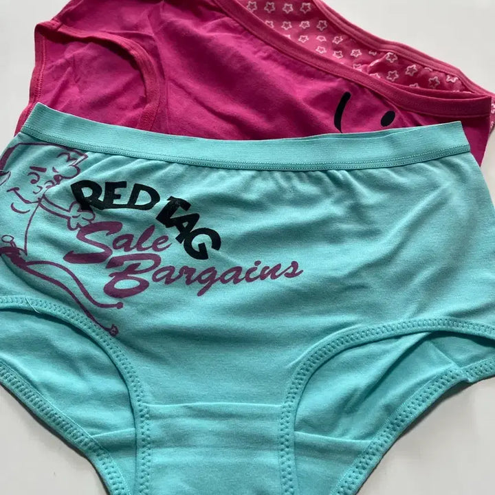 [BUNJANG] Women's Panties Bundle Set / 20종세트)품번:H03.몽땅@땡ㅊㅓ리@ 여자팬티 .여성팬티 .팬티.속옷.