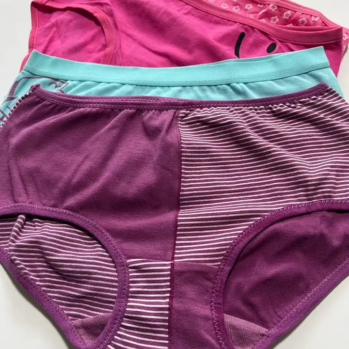 [BUNJANG] Women's Panties Bundle Set / 20종세트)품번:H03.몽땅@땡ㅊㅓ리@ 여자팬티 .여성팬티 .팬티.속옷.