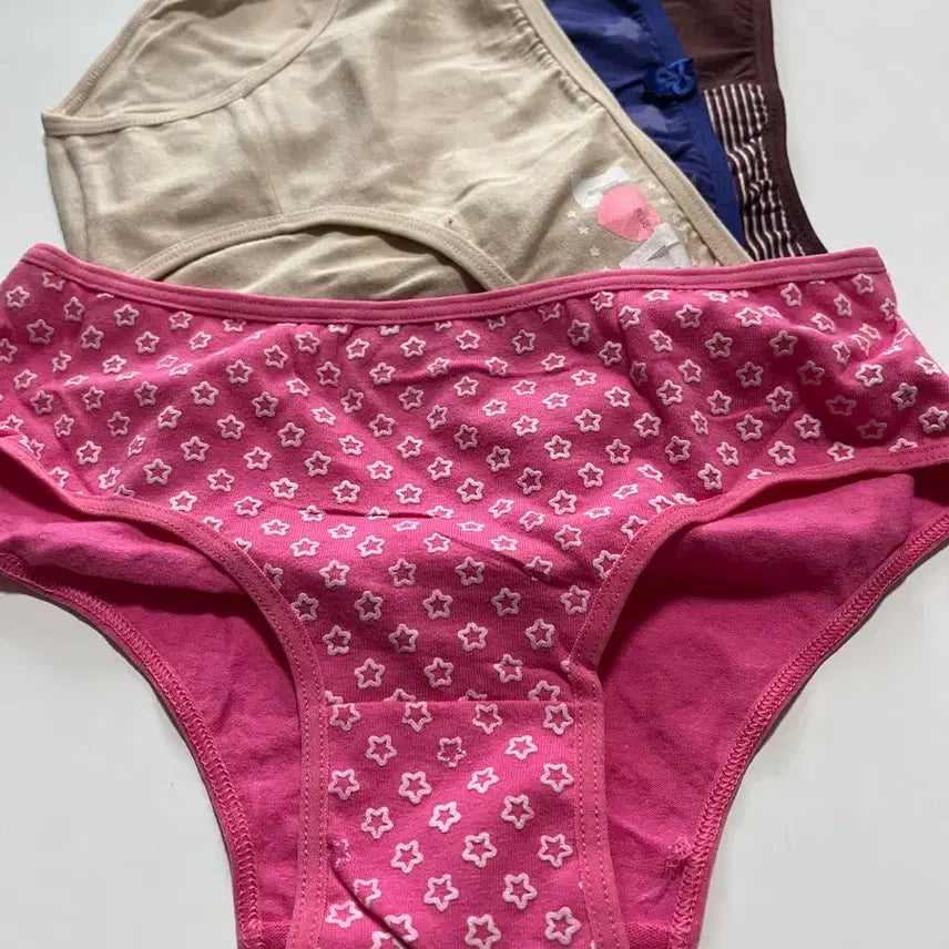 [BUNJANG] Women's Panties Bundle Set / 20종세트)품번:H03.몽땅@땡ㅊㅓ리@ 여자팬티 .여성팬티 .팬티.속옷.