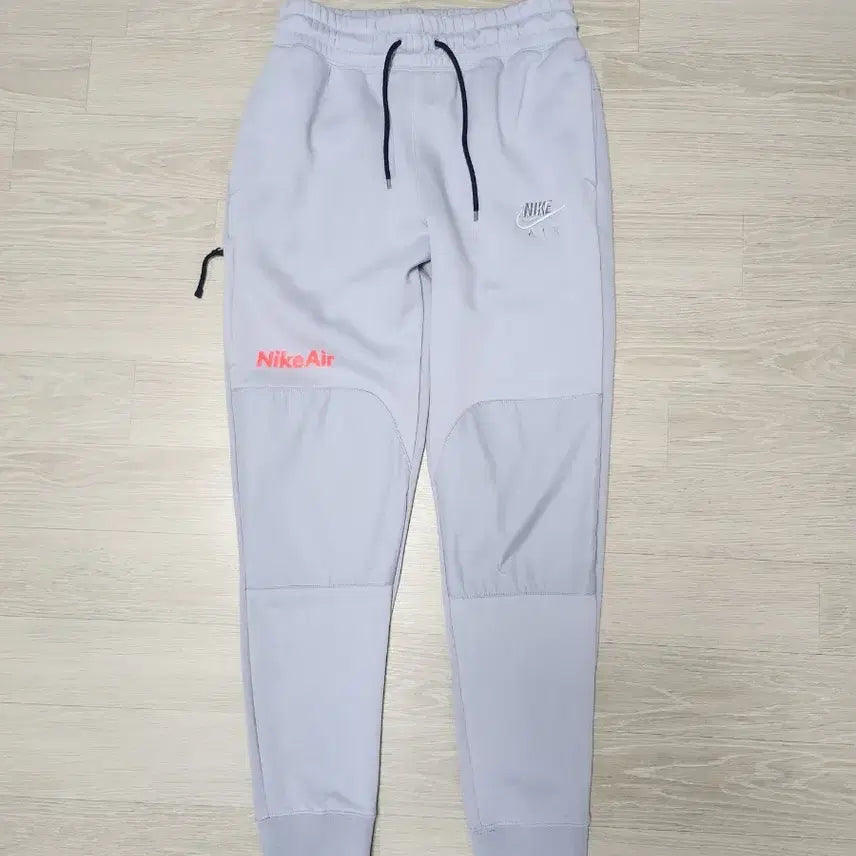 [BUNJANG] Nike Air Sweat Pants Grey M / 나이키 에어 스웨트 팬츠 그레이 M