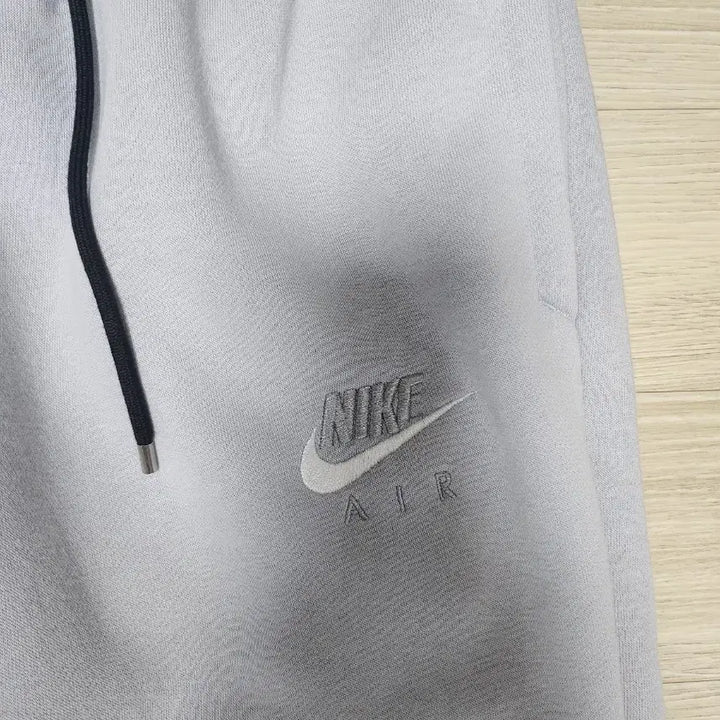 [BUNJANG] Nike Air Sweat Pants Grey M / 나이키 에어 스웨트 팬츠 그레이 M