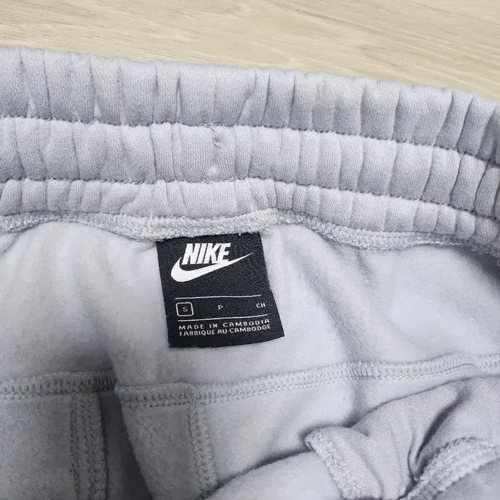 [BUNJANG] Nike Air Sweat Pants Grey M / 나이키 에어 스웨트 팬츠 그레이 M