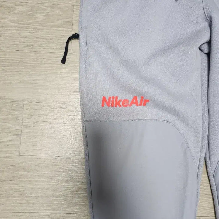 [BUNJANG] Nike Air Sweat Pants Grey M / 나이키 에어 스웨트 팬츠 그레이 M