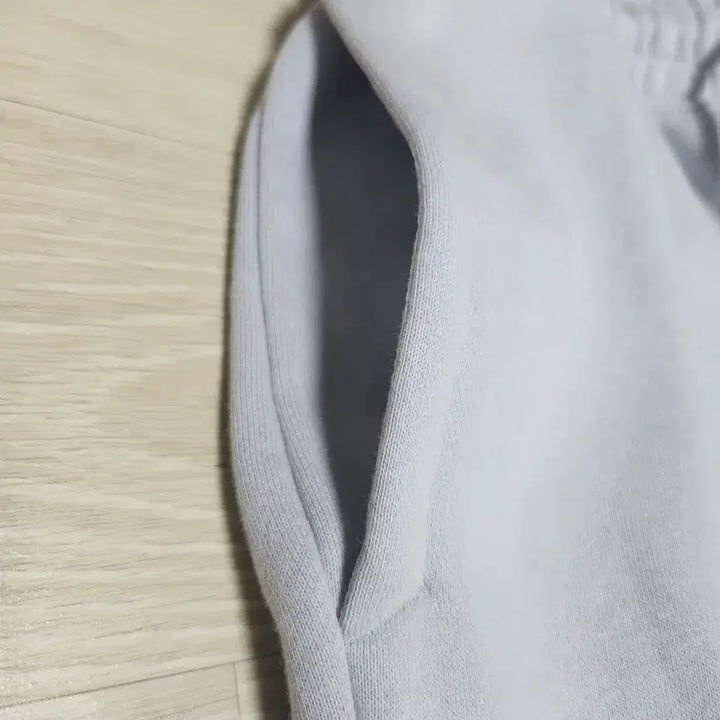 [BUNJANG] Nike Air Sweat Pants Grey M / 나이키 에어 스웨트 팬츠 그레이 M