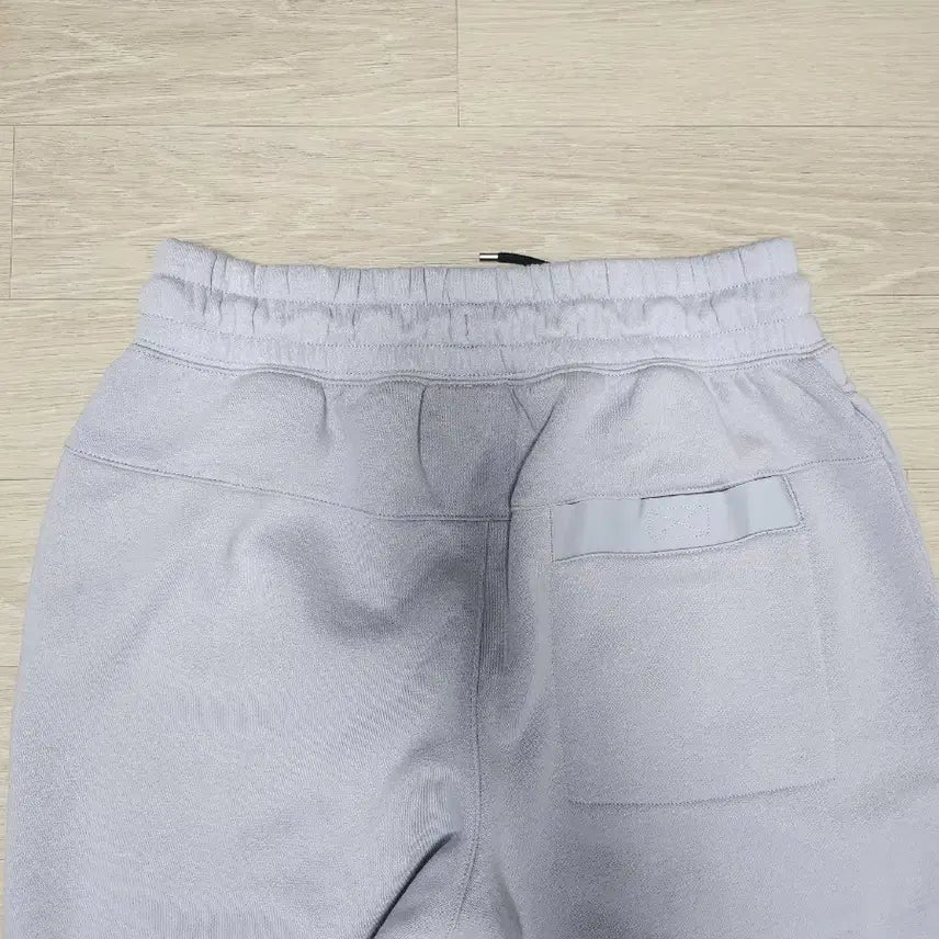 [BUNJANG] Nike Air Sweat Pants Grey M / 나이키 에어 스웨트 팬츠 그레이 M