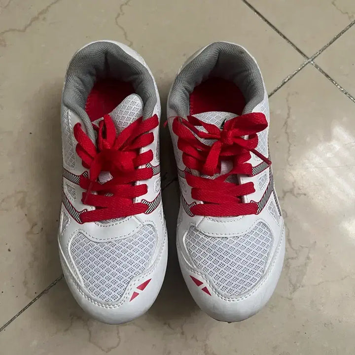 [BUNJANG] Asics Running Spike Shoes / 아식스 육상 스파이크화