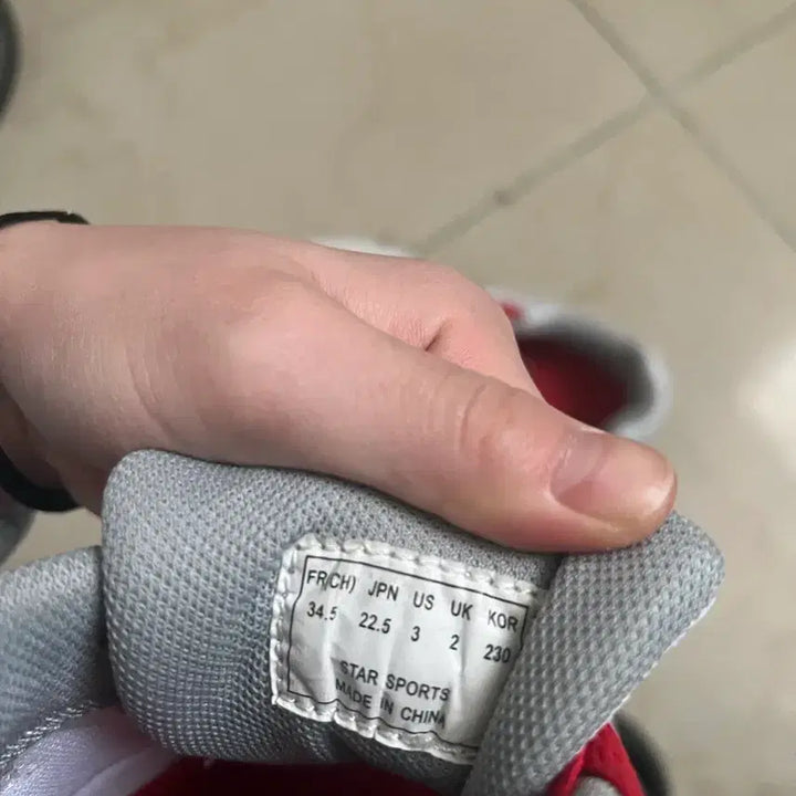 [BUNJANG] Asics Running Spike Shoes / 아식스 육상 스파이크화