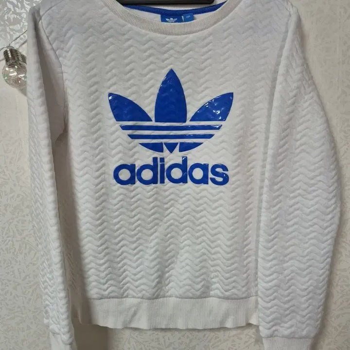 [BUNJANG] Adidas Sweatshirt / 아디다스 맨투맨