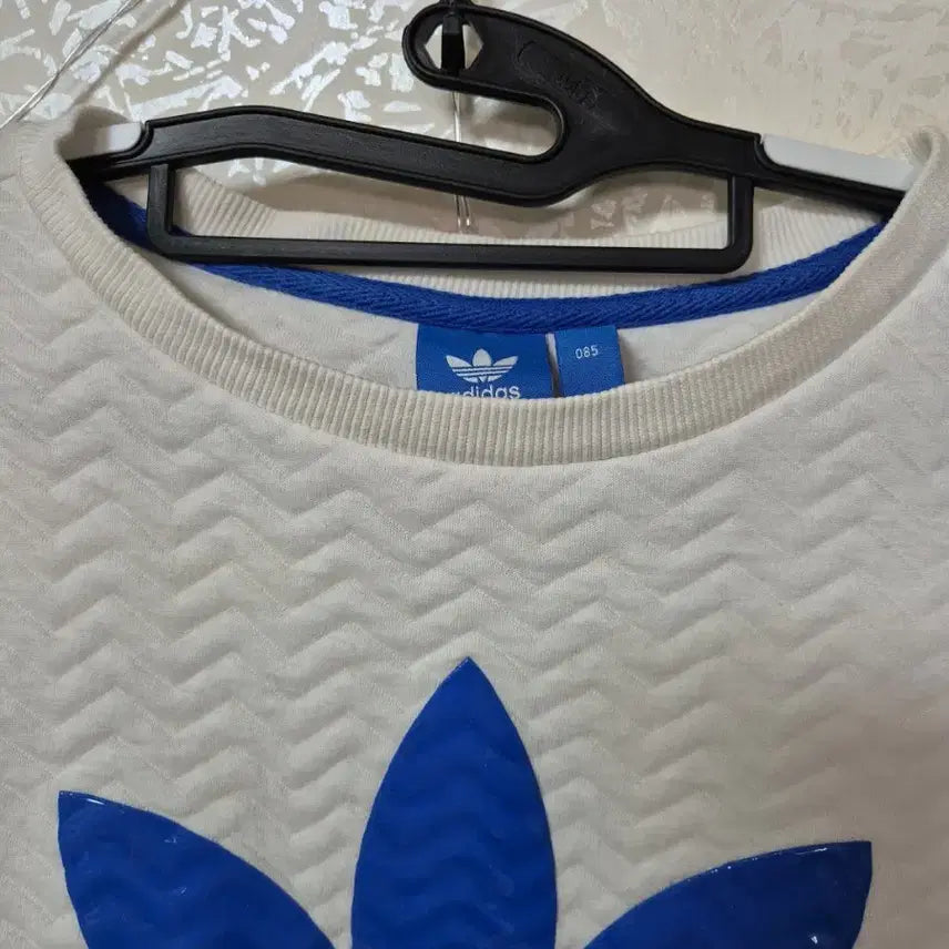 [BUNJANG] Adidas Sweatshirt / 아디다스 맨투맨