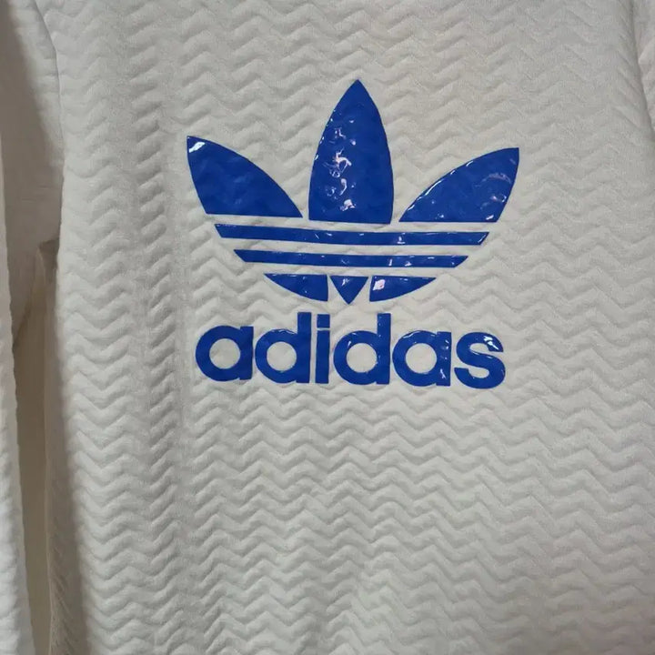 [BUNJANG] Adidas Sweatshirt / 아디다스 맨투맨