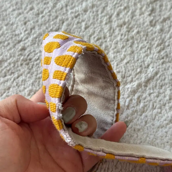 [BUNJANG] Bolsac Pocconi Shoulder Bag (Orange Pink) / 볼삭 포코니 숄더백 (오렌지 핑크)