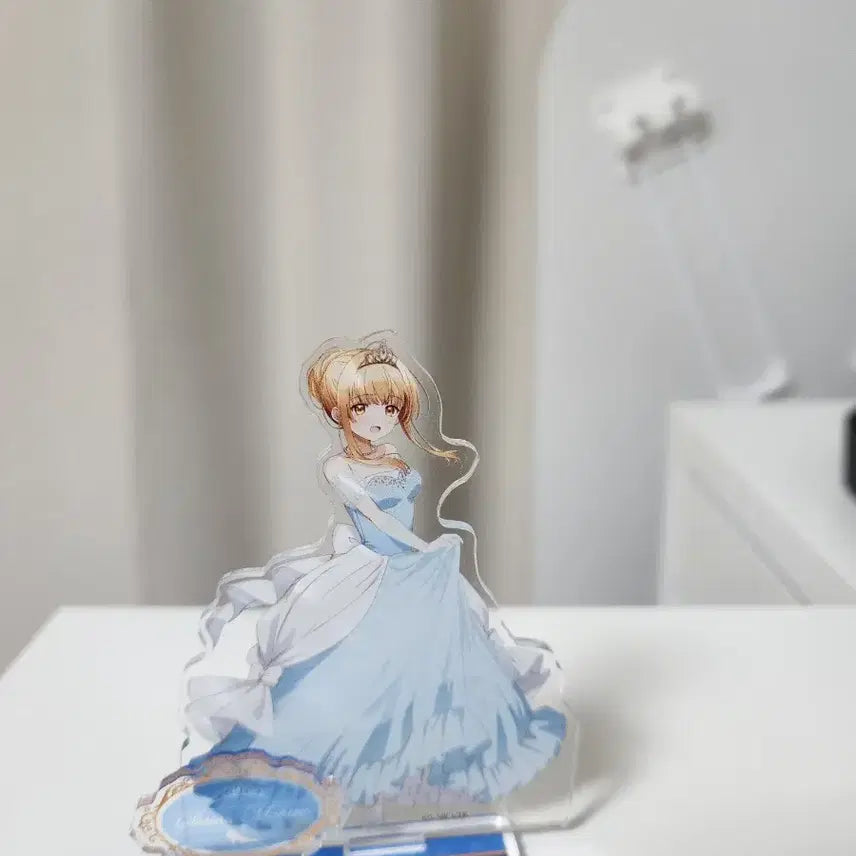 [BUNJANG] The Angel Next Door Mahiru Acrylic Stand / 옆집천사 마히루 아크릴스탠드