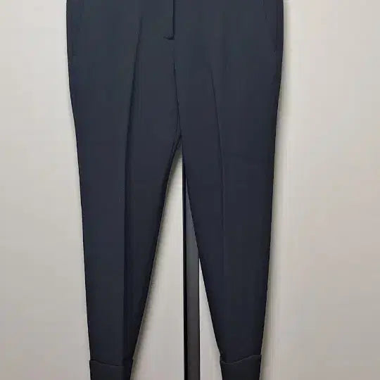 [BUNJANG] Spandex Wool Dress Pants / 스판 정장바지(새상품)