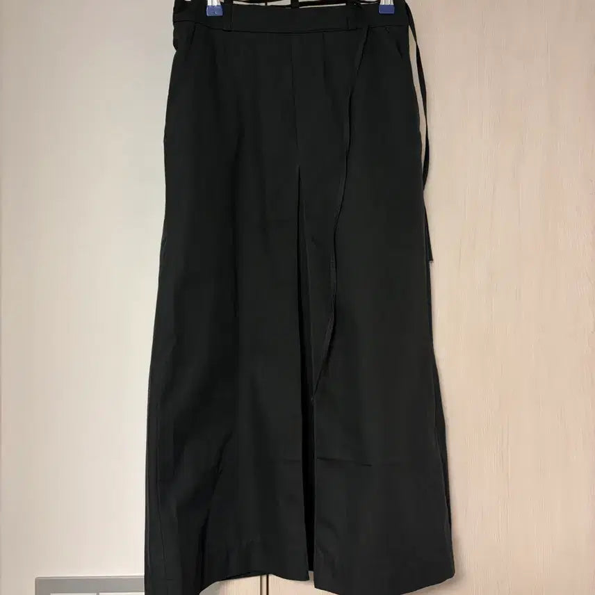 [BUNJANG] 8seconds Slit Long Skirt / *새상품* 삼성물산 8seconds 에잇세컨즈 슬릿 롱 스커트 애쉬
