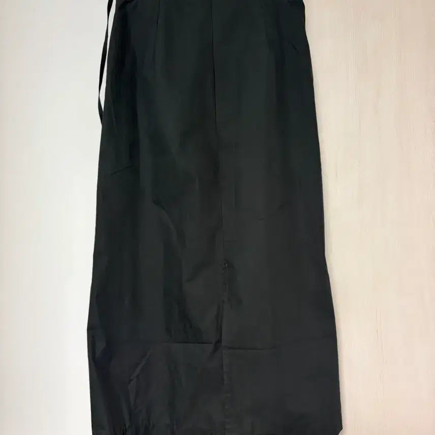 [BUNJANG] 8seconds Slit Long Skirt / *새상품* 삼성물산 8seconds 에잇세컨즈 슬릿 롱 스커트 애쉬