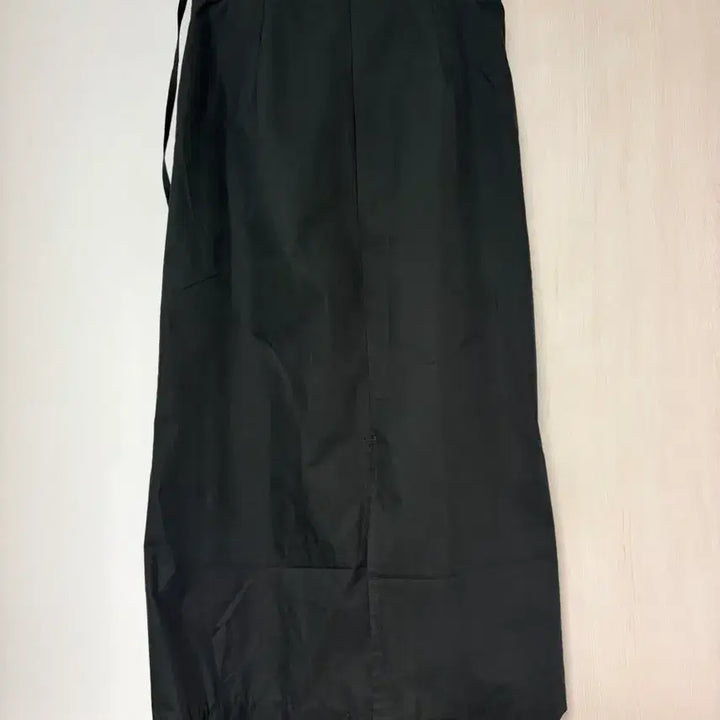 [BUNJANG] 8seconds Slit Long Skirt / *새상품* 삼성물산 8seconds 에잇세컨즈 슬릿 롱 스커트 애쉬