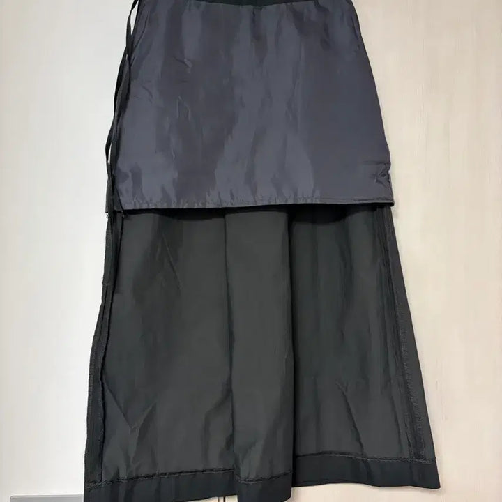 [BUNJANG] 8seconds Slit Long Skirt / *새상품* 삼성물산 8seconds 에잇세컨즈 슬릿 롱 스커트 애쉬