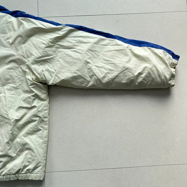 [BUNJANG] Polo Ralph Lauren Vintage Ski Down Jacket L / 90s 폴로 랄프로렌 빈티지 스키 다운자켓 L