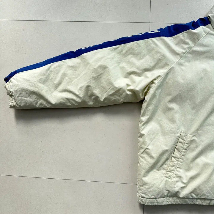 [BUNJANG] Polo Ralph Lauren Vintage Ski Down Jacket L / 90s 폴로 랄프로렌 빈티지 스키 다운자켓 L