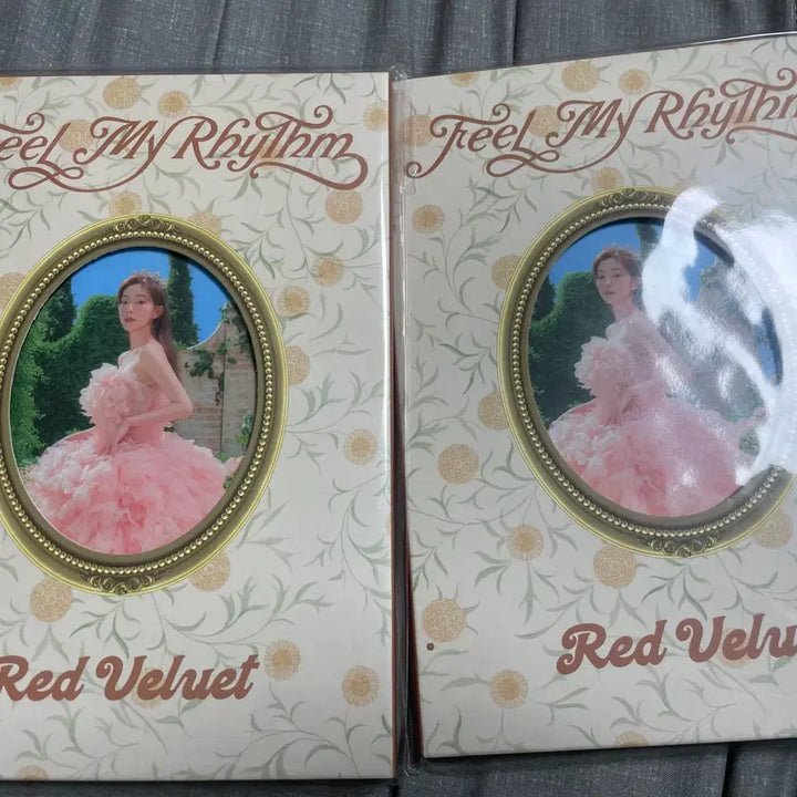 [BUNJANG] Red Velvet Irene Feel My Rhythm Postcard Set / ( 미개봉 ) 레드벨벳 필마이리듬 아이린 엽서 세트 판매