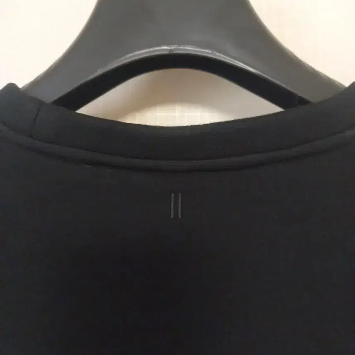 [BUNJANG] Neil Barrett Statue of Liberty Sweatshirt / 닐바렛 자유의여신상 맨투맨 100