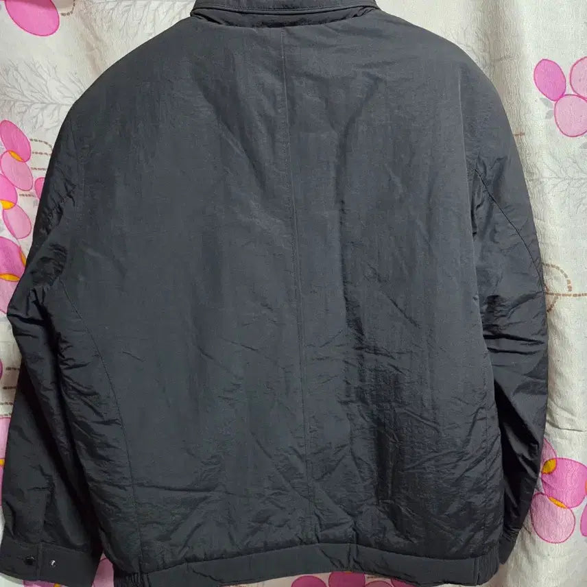 [BUNJANG] ACE Black Waterproof Padded Winter Jacket XL / ACE 블랙 방한패딩 XL