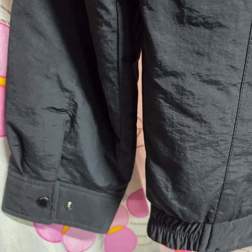 [BUNJANG] ACE Black Waterproof Padded Winter Jacket XL / ACE 블랙 방한패딩 XL