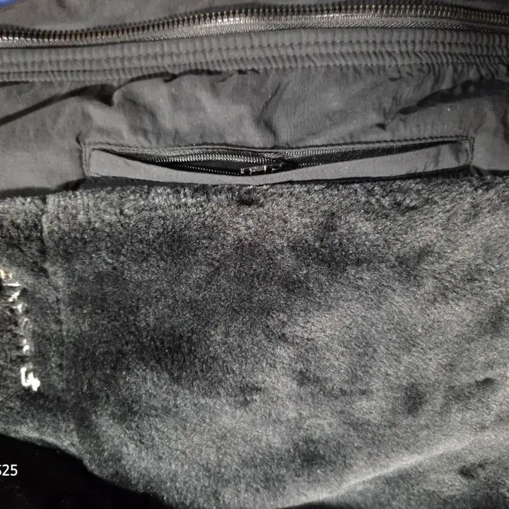 [BUNJANG] ACE Black Waterproof Padded Winter Jacket XL / ACE 블랙 방한패딩 XL