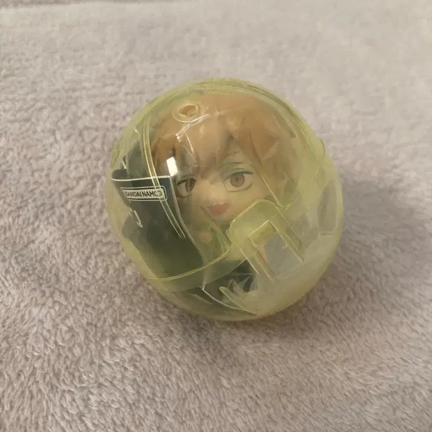 [BUNJANG] Chainsaw Man Denji Mini Figure / 체인소맨 미니 피규어 가챠 레제편 덴지