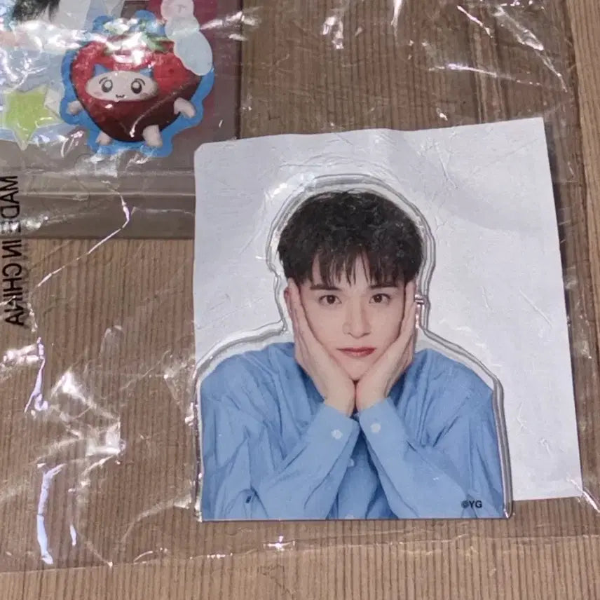 트레저 아사히 포토클립 스페셜 모먼트