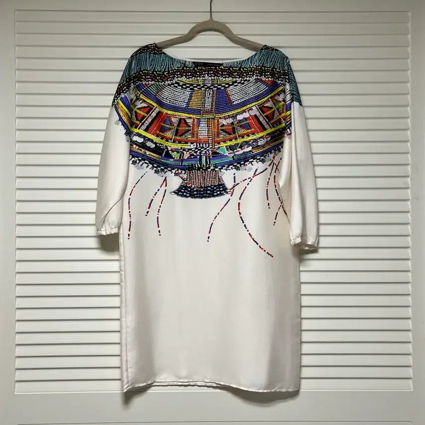 [BUNJANG] ZARA Mini Dress XS Size / 자라 미니 원피스 XS사이즈