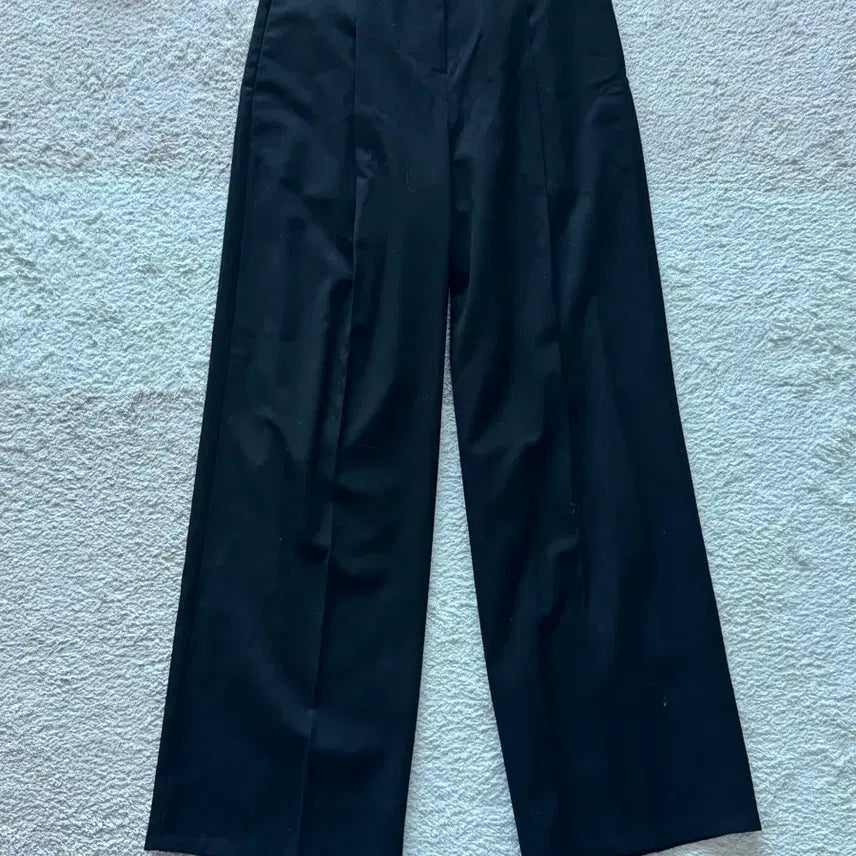 [BUNJANG] Arkaik Women's Set (Black) / 아르카익 여성 셋업 (블랙)