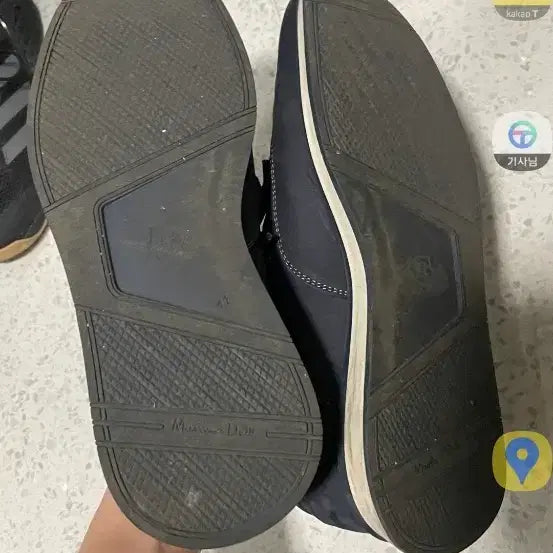 [BUNJANG] Massimo Dutti Size 41 / 마시모두띠41사이즈