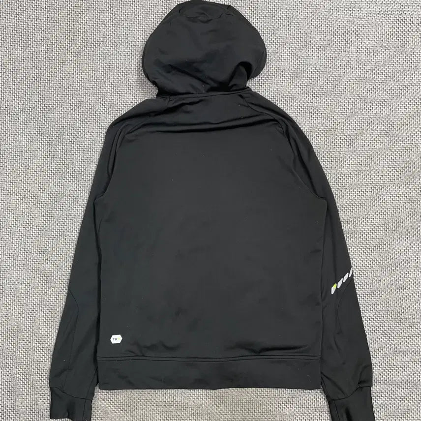 [BUNJANG] New Balance Hooded Zip-Up Jacket / [남성상의] 뉴발란스 후드 집업 자켓 점퍼
