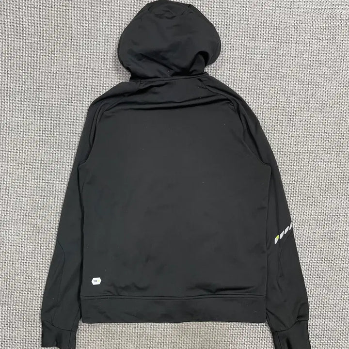 [BUNJANG] New Balance Hooded Zip-Up Jacket / [남성상의] 뉴발란스 후드 집업 자켓 점퍼