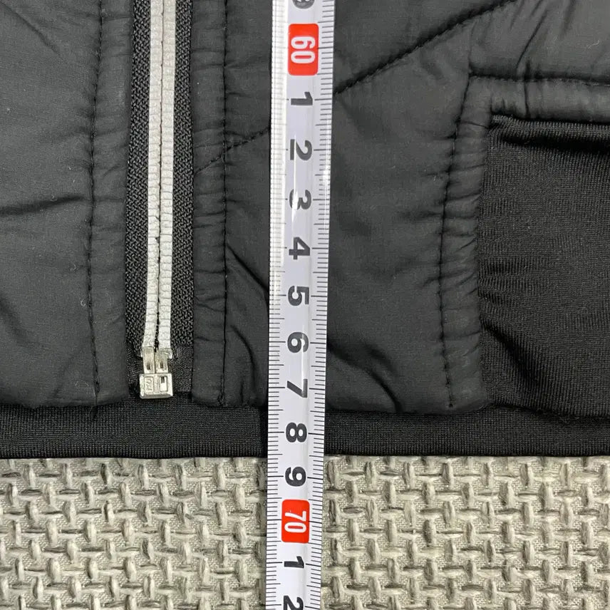 [BUNJANG] New Balance Hooded Zip-Up Jacket / [남성상의] 뉴발란스 후드 집업 자켓 점퍼