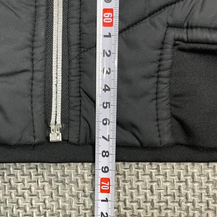 [BUNJANG] New Balance Hooded Zip-Up Jacket / [남성상의] 뉴발란스 후드 집업 자켓 점퍼
