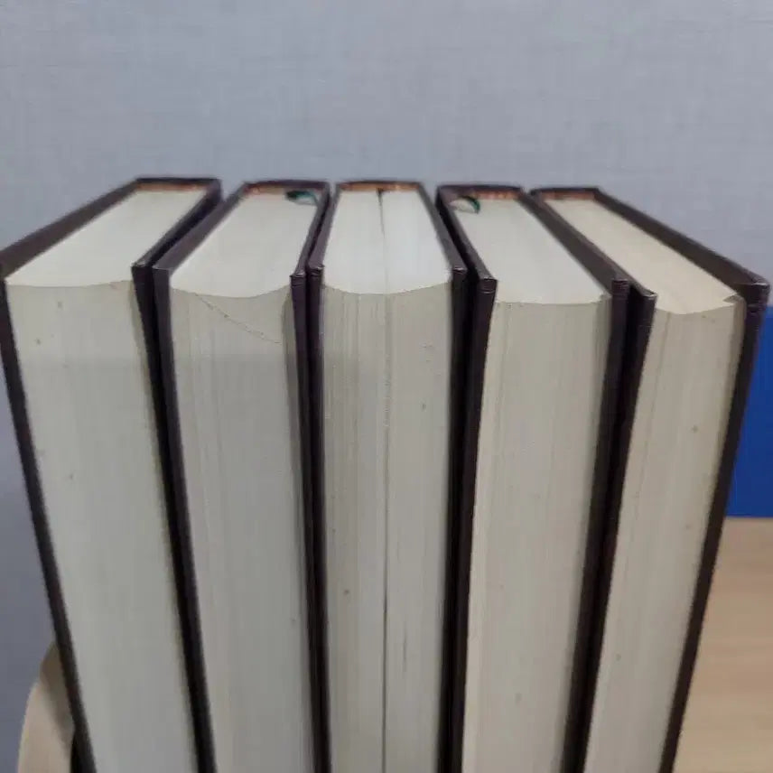 [BUNJANG] East Asian Classics Compilation Set of 5 / 동양의  고전 전집 동양의 사상  5권