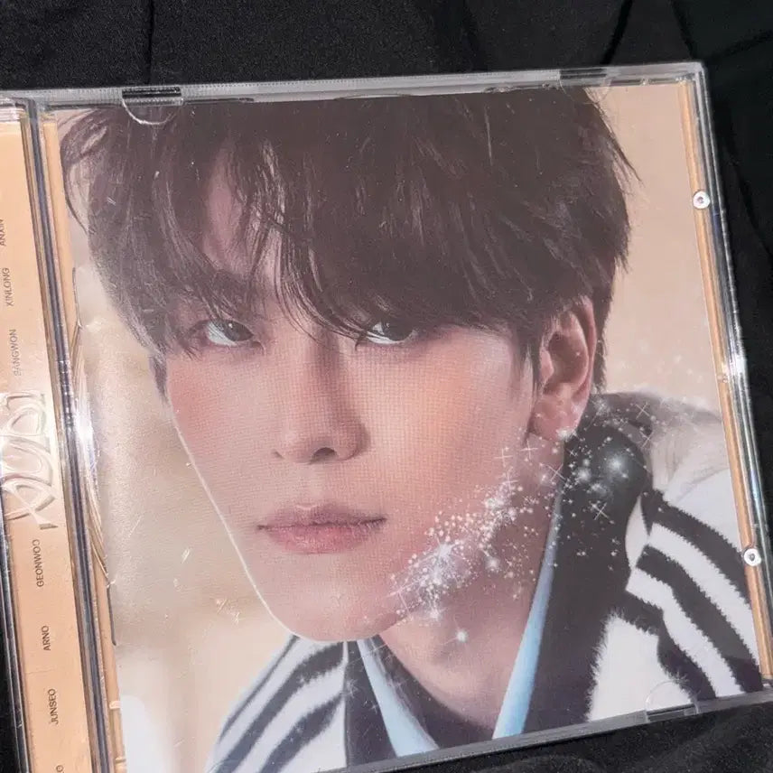 [BUNJANG] Shinlong CD / 씬롱 CD