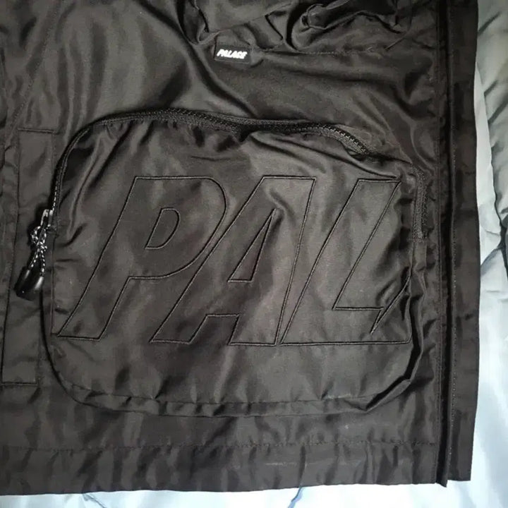 [BUNJANG] Palace Ace Windbreaker Jacket / 팔라스 pal is ace 바람막이  m사이즈