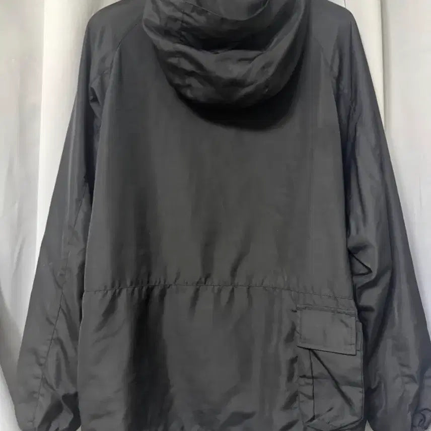 [BUNJANG] Palace Ace Windbreaker Jacket / 팔라스 pal is ace 바람막이  m사이즈