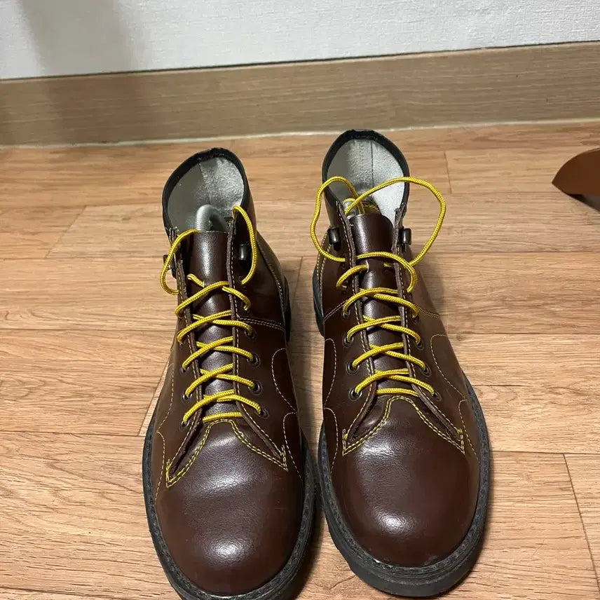 [BUNJANG] Reproduction of Found Monkey Boots / 리프로덕션오브파운드 몽키부츠