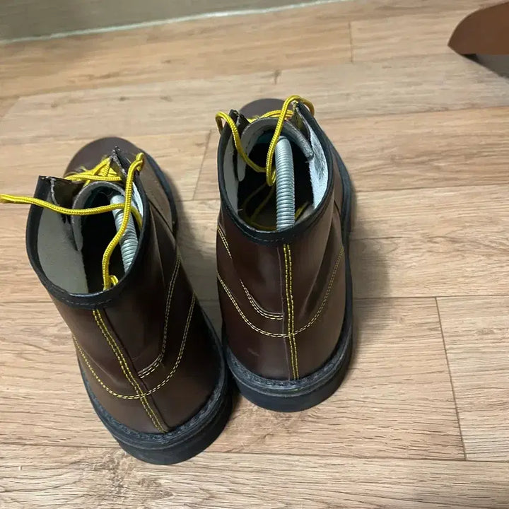 [BUNJANG] Reproduction of Found Monkey Boots / 리프로덕션오브파운드 몽키부츠